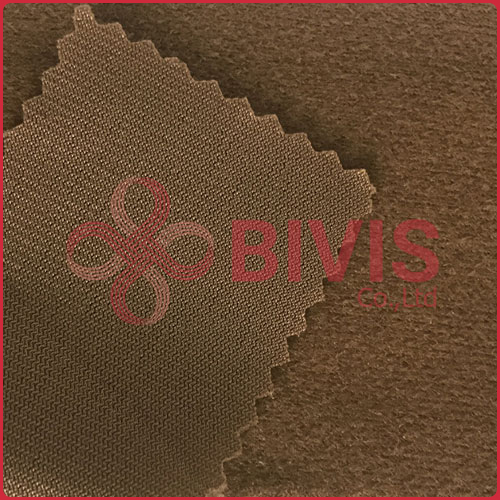 Vải tricot